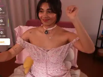 Chaturbate Sex Chat of melanieryann_