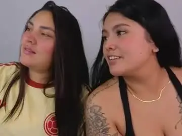 Chaturbate Private Sex Chat of mellani_luod