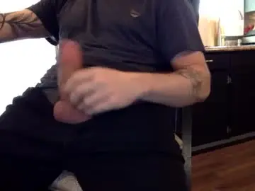 Chaturbate Nude Webcam of mfinidi