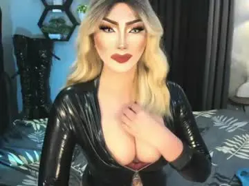 Chaturbate Adult Webcam of misschannel4sub