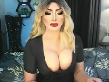 Chaturbate Sex Chat of misschannel4sub