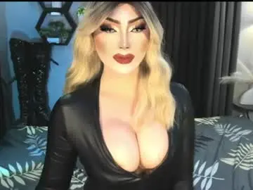 Chaturbate Adult Webcams of misschannel4sub