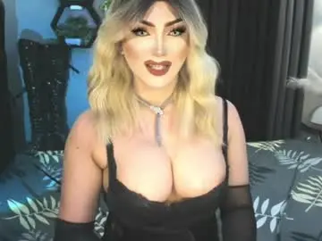Chaturbate Sex Chat of misschannel4sub
