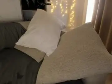 Chaturbate Sex Cam of sensualbarbies