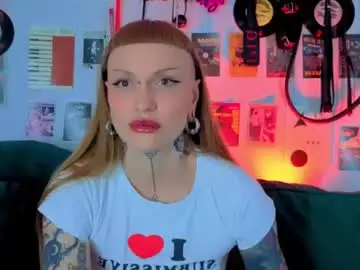 Chaturbate Live Sex Cam of sugarsoot