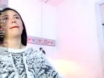Chaturbate Private Sex Chat of tamyygh_