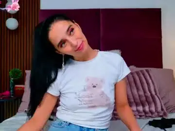 Chaturbate Live Sex Cam of vanessaangelx
