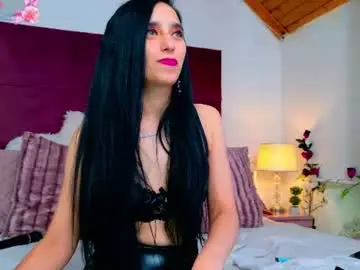 Chaturbate Sex Cam of vanessaangelx