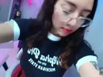 Chaturbate Adult Webcams of veronica_miiller