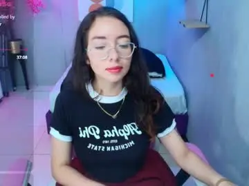 Chaturbate Private Sex Chat of veronica_miiller
