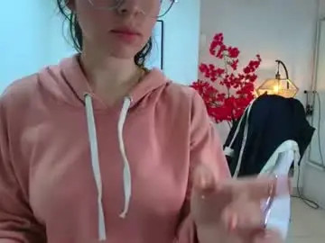 Chaturbate Adult Webcam of veronica_miiller