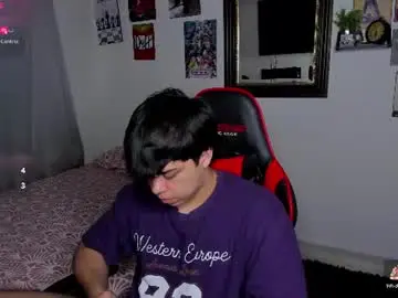 Chaturbate Best Webcam of aidem_777