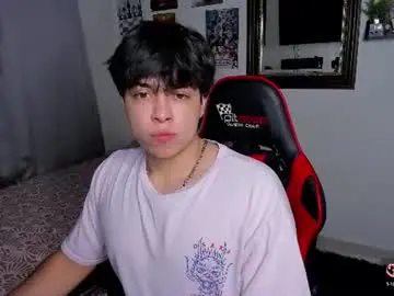 Chaturbate Watch Live Sex Cams of aidem_777