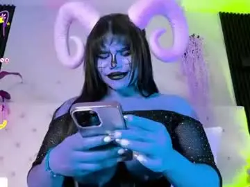 Chaturbate Sex Chat of ava_malaikaa