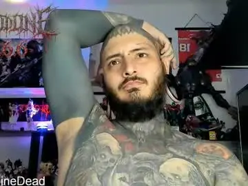 Chaturbate Watch Live Sex Cams of bloodline_666