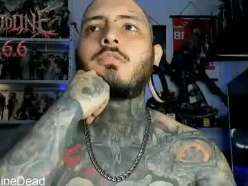 Chaturbate Free Live Porn of bloodline_666