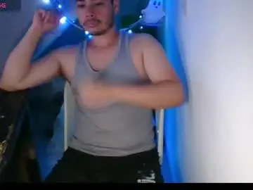 Chaturbate Watch Live Sex Cams of casper__32