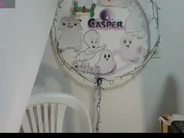 Chaturbate Private Sex Chat of casper__32