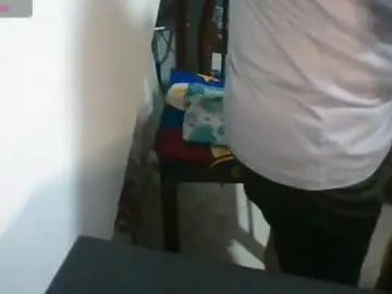 Chaturbate Sex Chat of casper__32