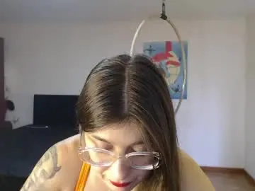 Chaturbate Nude Webcam of dearlilith6666