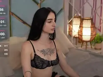 Chaturbate Live Sex of emilyymoon