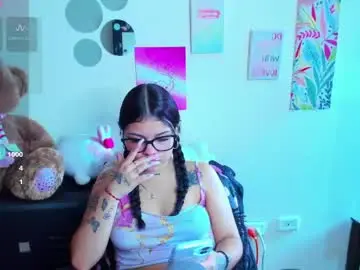 Chaturbate Private Sex Chat of emma_boo_