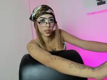 Chaturbate Free Porn Cam of flor_pink