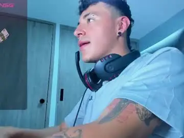 Chaturbate Sex Cam of good_sheep