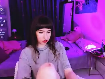 Chaturbate Best live sex cam show of lily_xbaby