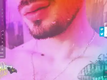 Chaturbate Adult Webcam of secret_sir