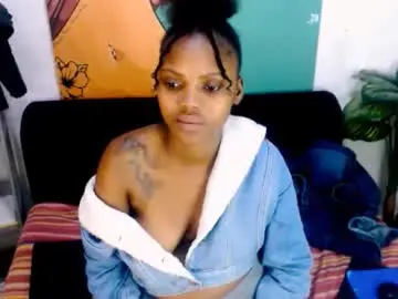 Chaturbate Live Sex of tyrabangz