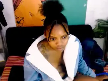 Chaturbate Adult Webcam of tyrabangz