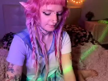 Chaturbate Sex Cam of your_sweetpussy