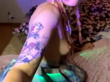 Chaturbate Adult Webcam of your_sweetpussy
