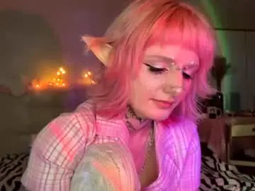 Chaturbate Live Sex Cam of your_sweetpussy