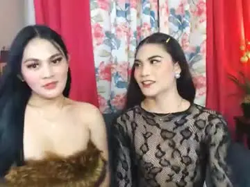 Chaturbate Free Porn Cam of ashliemanlapaz