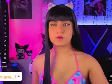 Chaturbate Live Sex of derek_greyy_