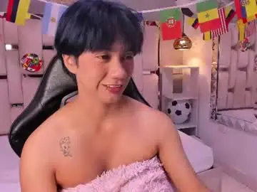 Chaturbate Nude Webcam of eriol__