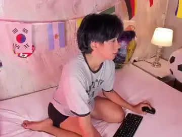 Chaturbate Free Live Porn of eriol__