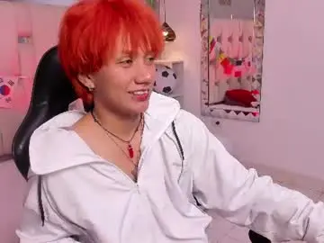 Chaturbate Live Porn of eriol__