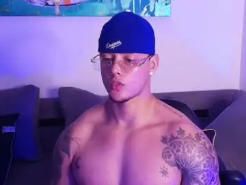 Chaturbate Adult Video Chat of imconor