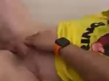 Chaturbate Best Webcam of jinxy81