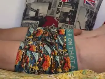 Chaturbate Sex Chat of jinxy81
