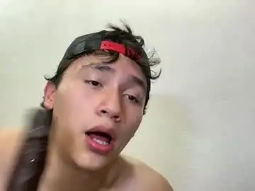 Chaturbate Live Sex of latinbro8234