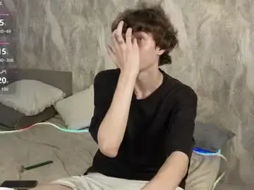 Chaturbate Best live sex cam show of liam_wins