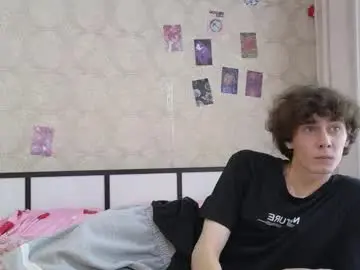 Chaturbate Sex Chat of liam_wins