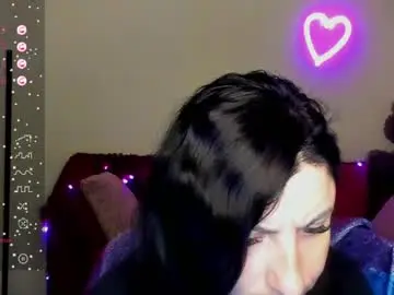 Chaturbate Private Sex Chat of muse_kitty_jenia