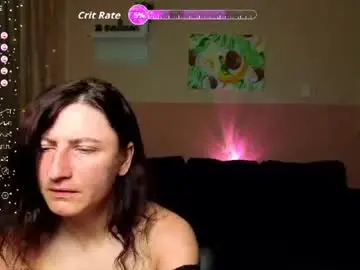 Chaturbate Adult Webcams of muse_kitty_jenia