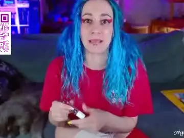Chaturbate Best Webcam of o0pepper0o