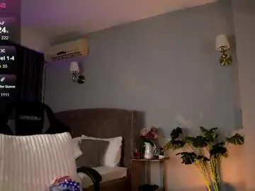 Chaturbate Nude Webcam of playful_issa
